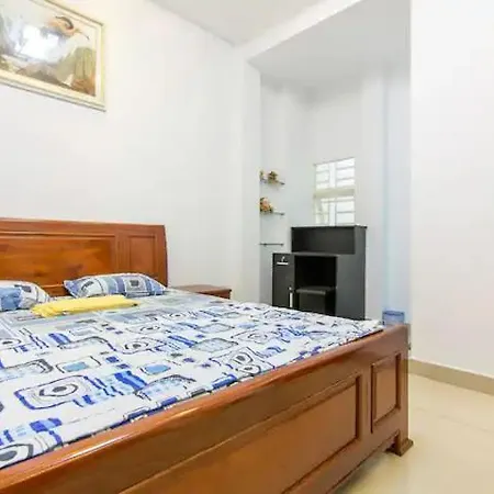 Cozyt Homestay
